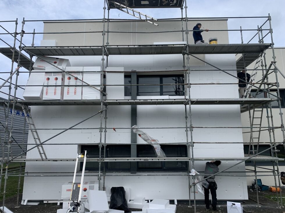 isolation thermique exterieur saint brieuc