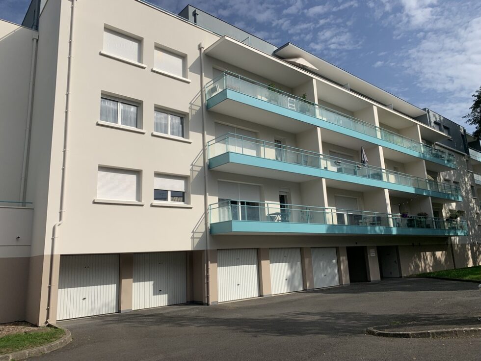 ravalement facade immeuble cotes armor